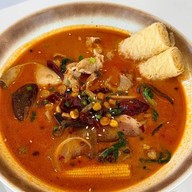 ซิง ซิง เอ็กซ์เพรส - Xing Xing Express สาทร