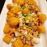 บ้านเกด by บ้านแซ่บ วังหลัง