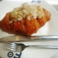 เมนูของร้าน Factory Coffee - HQ ทาวน์อินทาวน์