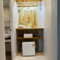 All Hotels SIWALAI Hill Villa [ a typical bungalow-style resort ] located in Nong Prue, Kanchanaburi province.