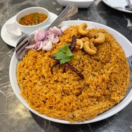 Laemcharoen Seafood เดอะมอลล์บางกะปิ