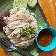 ก๋วยเตี๋ยวเรืออยุธยา เสี่ยซ่า  สาขา2
