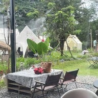 Blink Me Bunny Cafe' & Bistro -