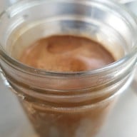 เมนูของร้าน Factory Coffee - HQ ทาวน์อินทาวน์