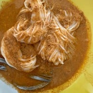 น้ำเงี้ยว ป้าสุข