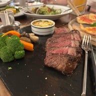 Ribsmannn Khaoyai Khaoyai