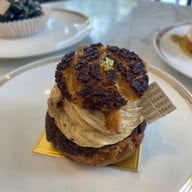 เมนูของร้าน Paris Mikki สุขุมวิท 19