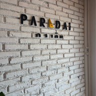 COTE x PARADAi มะม่วงสองต้น