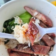 ตั้งใจย่าง ถนนจันทน์