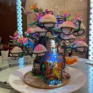 เมนูของร้าน Chef Man ราชดำริ