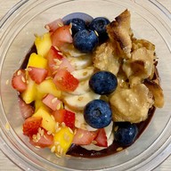 เมนูของร้าน Acai Story เอกมัย