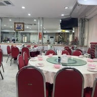 ภัตตาคาร ตั้งใจอยู่ เยาวราช