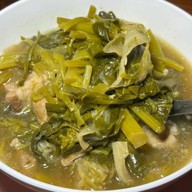 ร้านข้าวต้มชาววัง อำเภอวังทอง จังหวัดพิษณุโลก