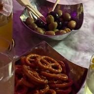 The Bar at The House on Sathorn เดอะเฮ้าส์ออนสาทร