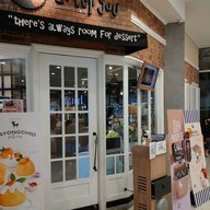 After You Dessert Cafe เดอะคริสตัล ราชพฤกษ์