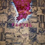 บรรยากาศ PASTEL ROOFTOP BAR & MEDITERRANEAN DINING