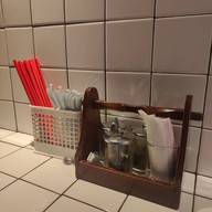 บรรยากาศ งัว (บางซื่อ)NGUA SMOKED BEEF NOODLE บางซื่อ