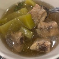 เชี่ยวชาญพานิช(ข้าวต้มเทเวศร์)  เทเวศร์
