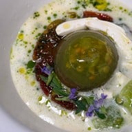 Blue by Alain Ducasse