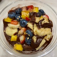 เมนูของร้าน Acai Story เอกมัย