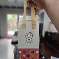 BEARHOUSE (แบร์เฮาส์) Wang Lang