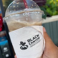 Black Canyon PTT สีดา หมูทองออยล์ โคราช