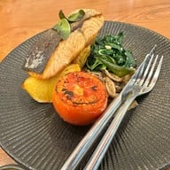 Ñam Ñam Pasta & Tapas เซ็นทรัลเวสต์วิลล์