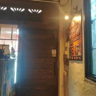 บรรยากาศ งัว (บางซื่อ)NGUA SMOKED BEEF NOODLE บางซื่อ