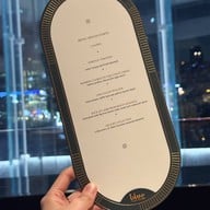 Blue by Alain Ducasse