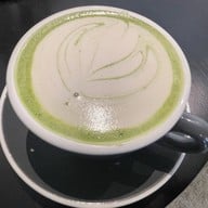 เมนูของร้าน Invisible coffee room