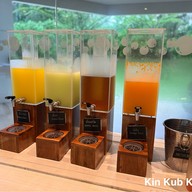 The Deck Veranda Resort Pattaya