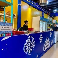 Phuketique Coffee Bar ภูเก็ตทีค