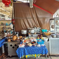 บรรยากาศ เฮงลี่ ติ่มซำ