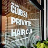 Holy Jacker Hair Club Sukhumvit