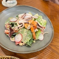 Ñam Ñam Pasta & Tapas เซ็นทรัลเวสต์วิลล์