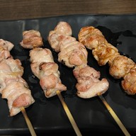 Hokkaido Izakaya Susukino สีลม