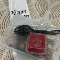 Ñam Ñam Pasta & Tapas เซ็นทรัลเวิลด์