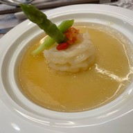 เมนูของร้าน Chef Man ราชดำริ