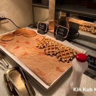 The Deck Veranda Resort Pattaya