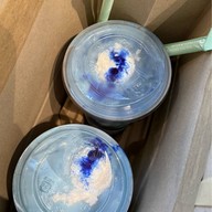 Oh! Juice - โอ้ จู๊ซ The Mall Bangkapi