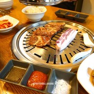Seoul Bulgogi & Barbecue