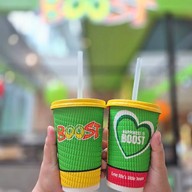 Boost Juice Bars Silom Complex