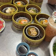 เมนูของร้าน นิสากร ติ่มซำ