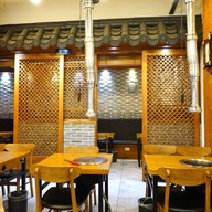 Seoul Bulgogi & Barbecue