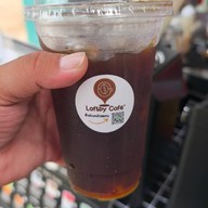 เมนูของร้าน Loftby Cafe