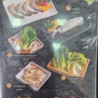 Butcher boy บุฟเฟ่ต์เนื้อดรายเอจ โฮมโปรแจ้งวัฒนะ