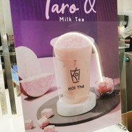 เมนู KOI Thé เดอะมอลล์ บางแค