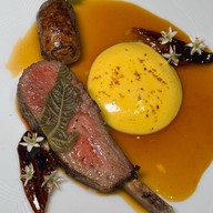 Blue by Alain Ducasse