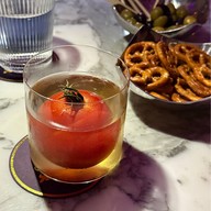 The Bar at The House on Sathorn เดอะเฮ้าส์ออนสาทร