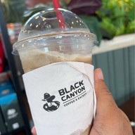 Black Canyon PTT สีดา หมูทองออยล์ โคราช